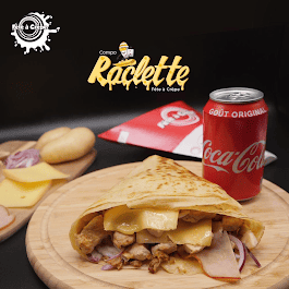 Restaurant Fête à crêpe à Mantes-la-Jolie, France