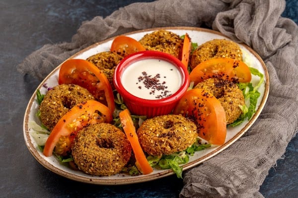 Restaurant Feuilles De Vigne à Pully, Suisse