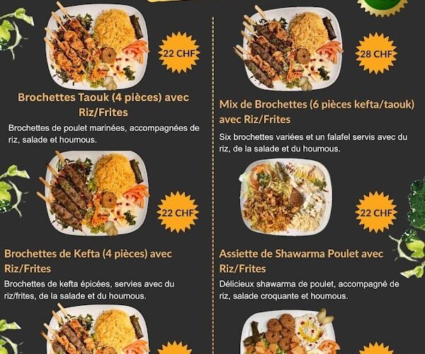 Restaurant Feuilles De Vigne à Pully, Suisse