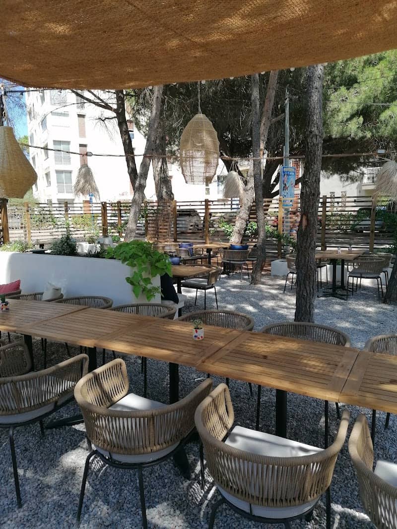 Restaurant Fina Boca à Argelès-sur-Mer, France