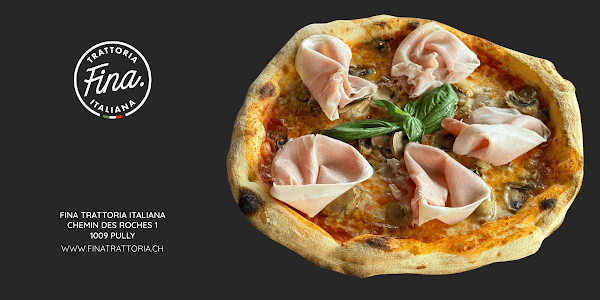 Restaurant Fina Trattoria Italiana – Pully à Pully, Suisse
