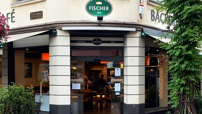 Restaurant Fischer à Diekirch, Luxembourg