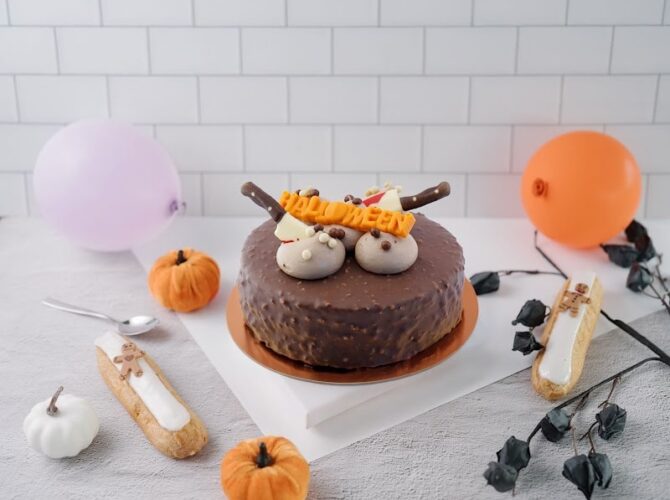 Restaurant Fischer à Diekirch, Luxembourg