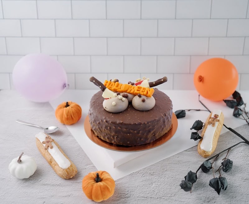 Restaurant Fischer à Diekirch, Luxembourg