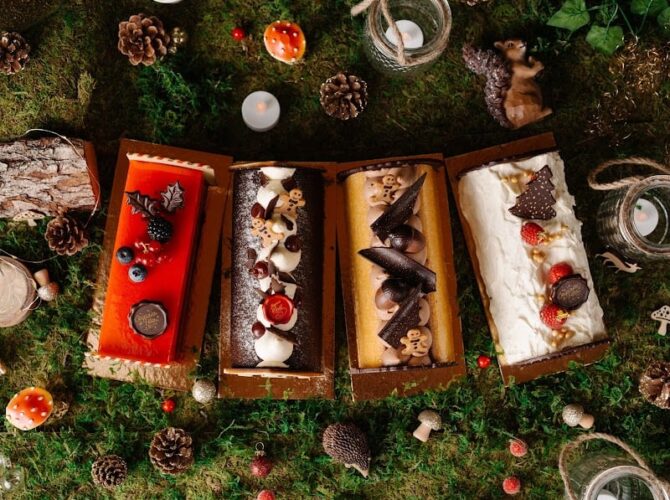 Restaurant Fischer à Diekirch, Luxembourg