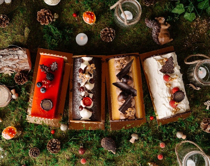 Restaurant Fischer à Diekirch, Luxembourg