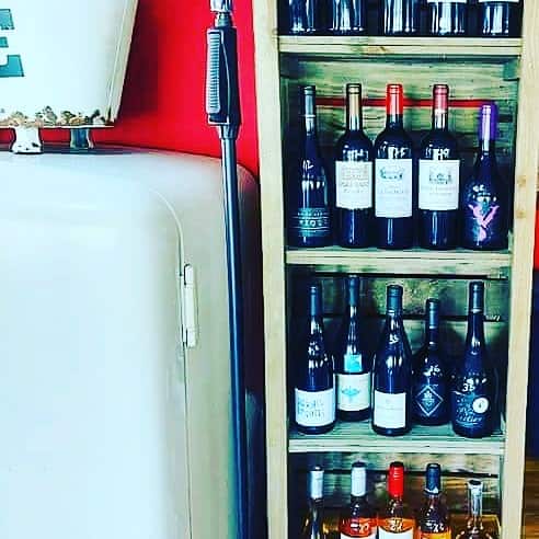 Fish and Blues – Restaurant La Franqui – moules poissons Viandes Leucate Fish&Blues à LA FRANQUI, France