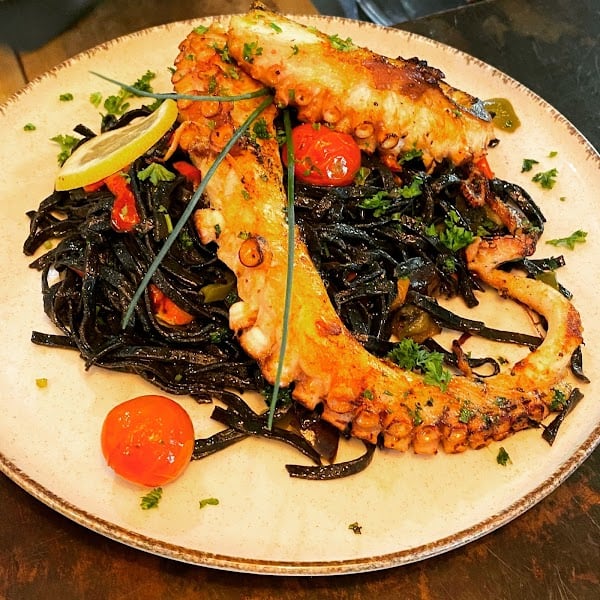 Fish and Blues – Restaurant La Franqui – moules poissons Viandes Leucate Fish&Blues à LA FRANQUI, France