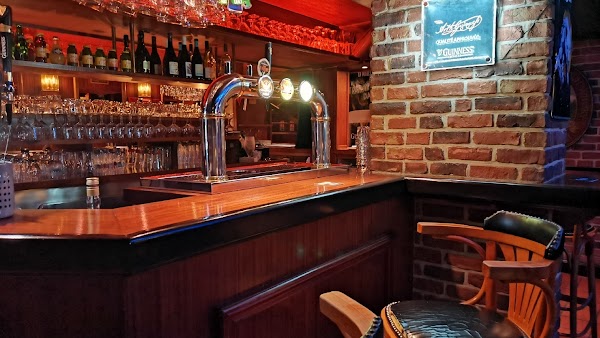 Restaurant Five Eleven à Aurillac, France