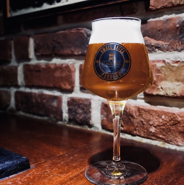 Restaurant Five Eleven à Aurillac, France