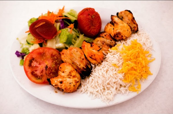 Restaurant Flam’grill à Arras, France