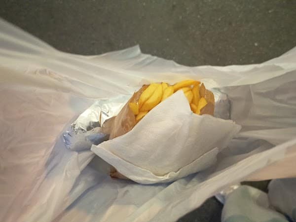 Restaurant Flam’grill à Arras, France