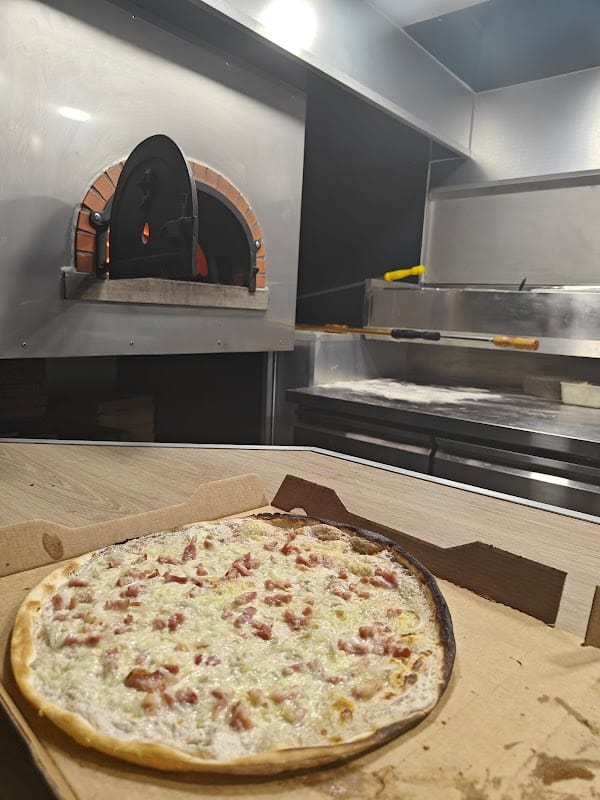 Restaurant Flammes et saveurs 67 à Souffelweyersheim, France