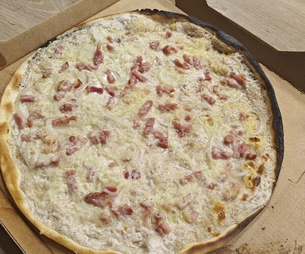 Restaurant Flammes et saveurs 67 à Souffelweyersheim, France