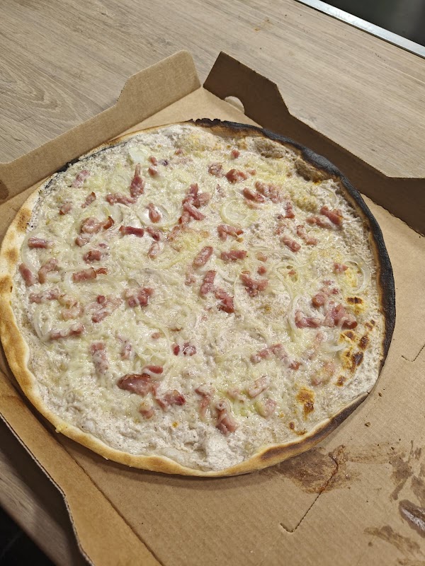 Restaurant Flammes et saveurs 67 à Souffelweyersheim, France