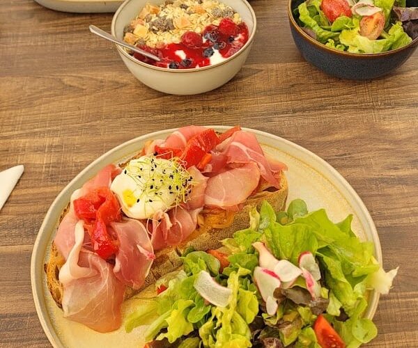 Restaurant FLEUR DE SEL à Dole, France