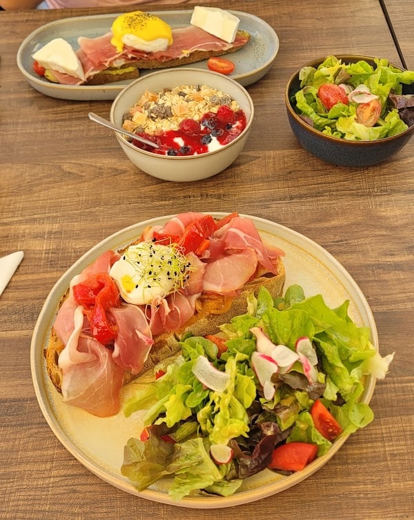 Restaurant FLEUR DE SEL à Dole, France