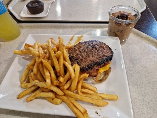 Restaurant FLUNCH BRETIGNY à Brétigny-sur-Orge, France