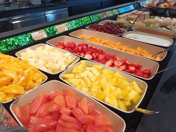 Restaurant FLUNCH LES HERBIERS à Les Herbiers, France