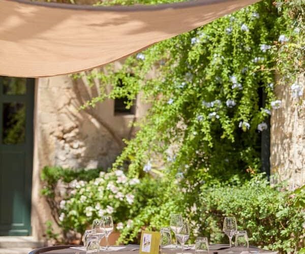 Restaurant Folia à Montpellier, France