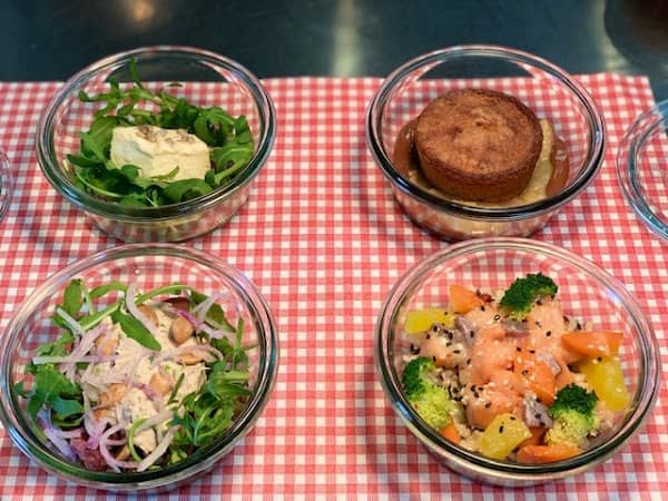 Restaurant Folia à Montpellier, France