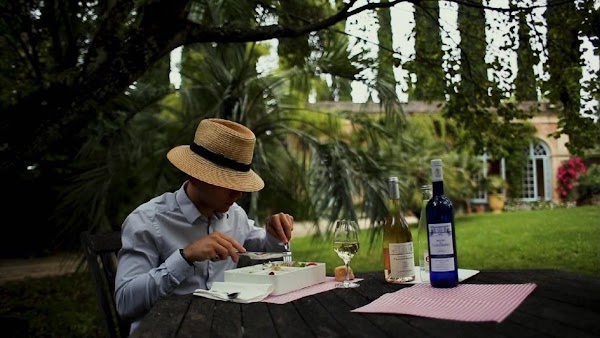 Restaurant Folia à Montpellier, France