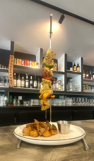 Restaurant Folie’s café à Mimizan, France