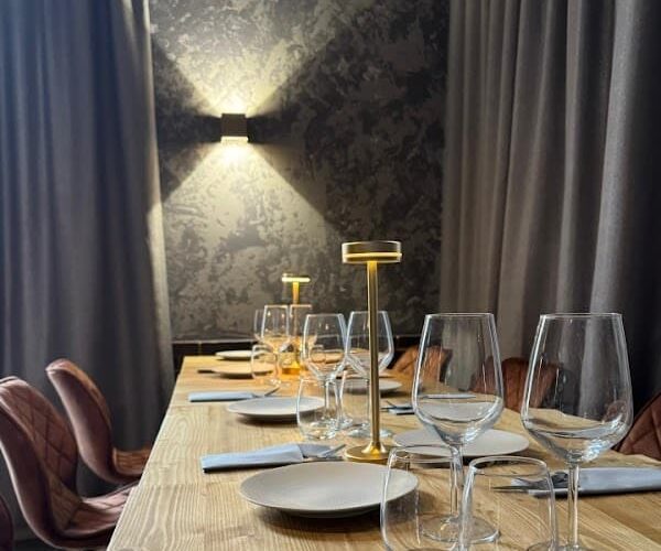 Restaurant Fontaineblues à Fontainebleau, France