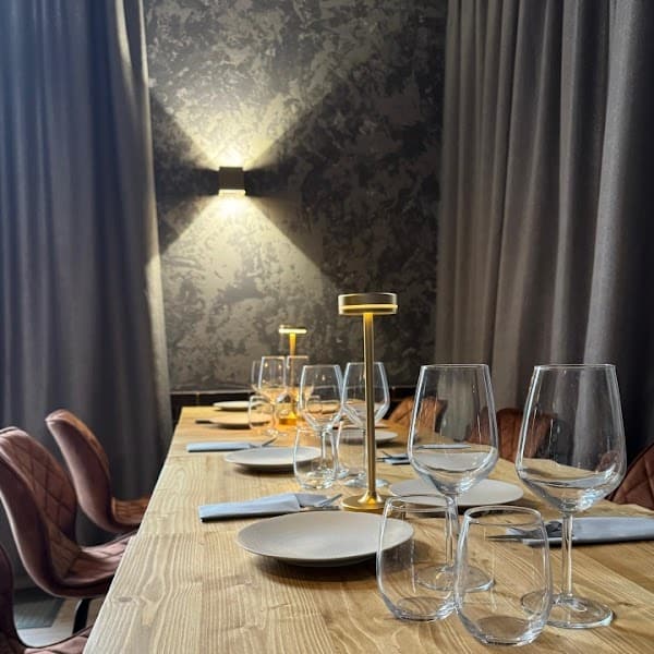 Restaurant Fontaineblues à Fontainebleau, France