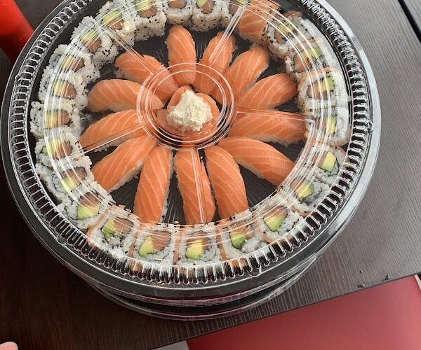 Restaurant Food Asia « Saclay 91 » à Palaiseau, France