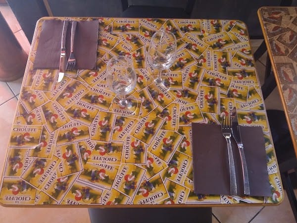 Restaurant Food & Brew – Le FaB à Blois, France