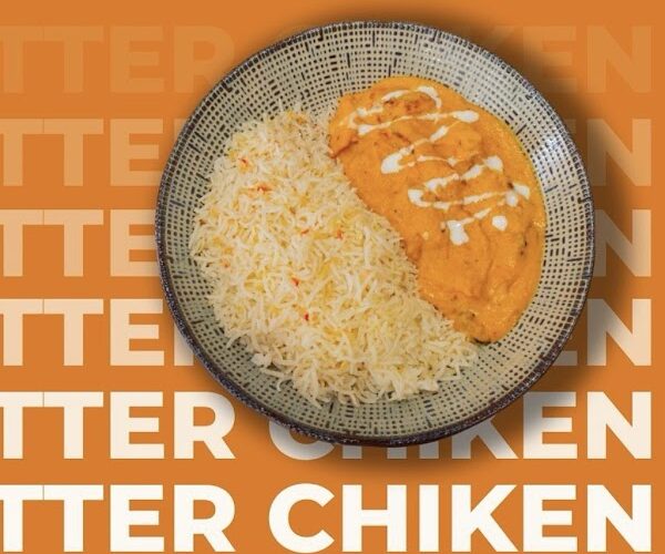 Restaurant Food Garden à Bischheim, France