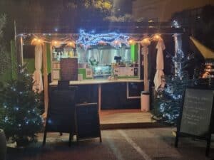 Food Truck l’Adresse
