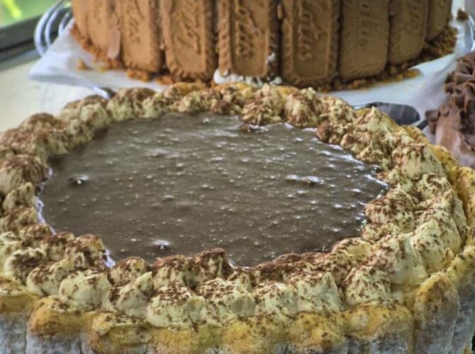 Restaurant Food Truck l’Adresse à Mallemort, France