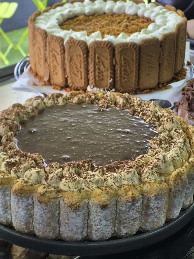 Restaurant Food Truck l’Adresse à Mallemort, France