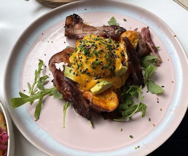 Restaurant Foodista à Angers, France