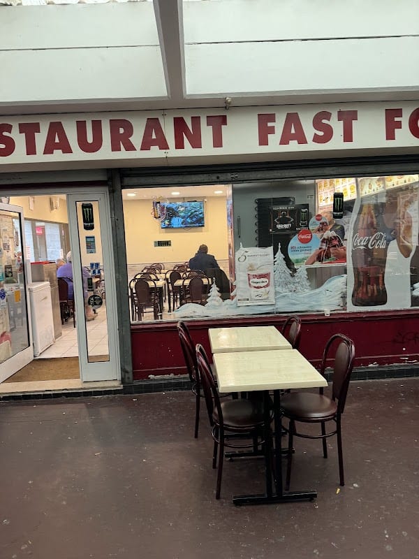 Restaurant Forêt Burger à Meudon, France