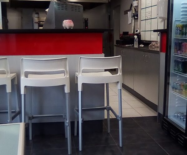 Restaurant Formul’Pizza à Grosbliederstroff, France