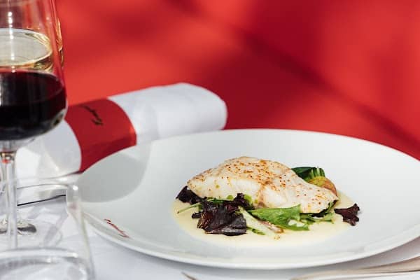 Restaurant Fouquet’s Enghien-les-Bains à Enghien-les-Bains, France