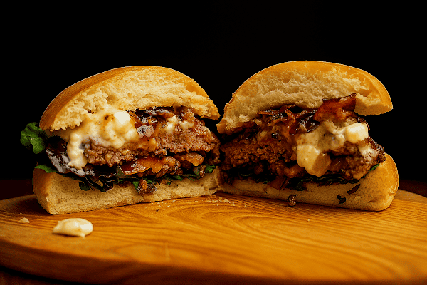 Restaurant FOURNIL DE LULU – BURGER LIVRAISON MONACO RCM CAP D’AIL BEAUSOLEIL à Roquebrune-Cap-Martin, France