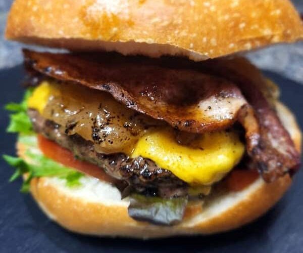 Restaurant FOURNIL DE LULU – BURGER LIVRAISON MONACO RCM CAP D’AIL BEAUSOLEIL à Roquebrune-Cap-Martin, France