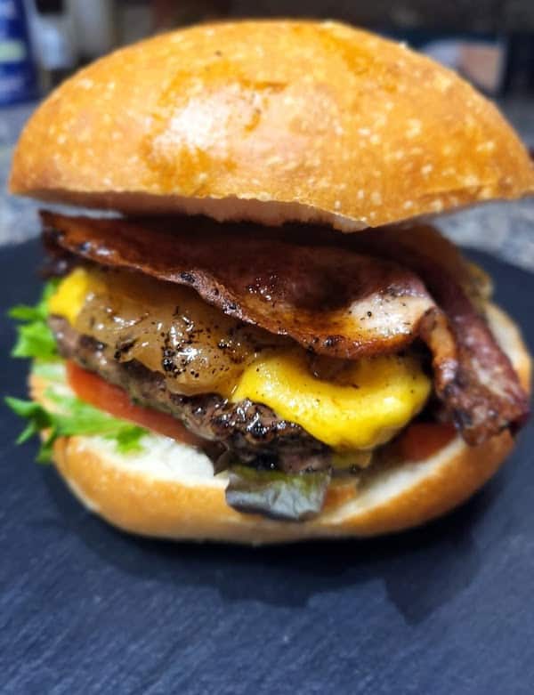 Restaurant FOURNIL DE LULU – BURGER LIVRAISON MONACO RCM CAP D’AIL BEAUSOLEIL à Roquebrune-Cap-Martin, France