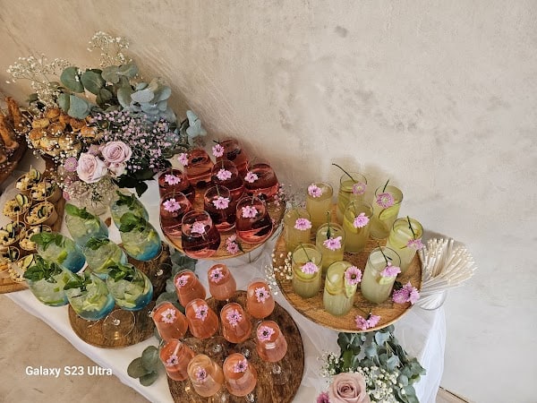 Restaurant Fouzia à Wavre, Belgique