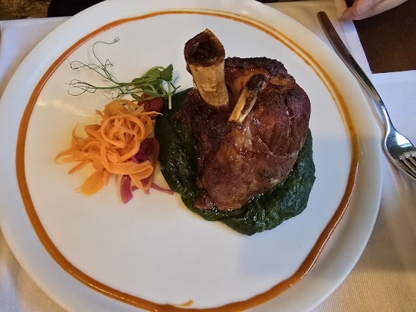 Restaurant Frade dos Mares à Lisboa, Portugal