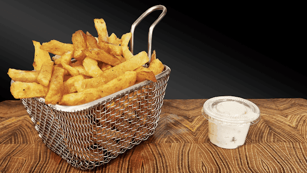 Restaurant France Drive à Chenôve, France