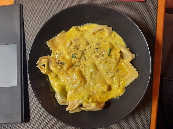 Restaurant Francesca à La Roche-sur-Yon, France