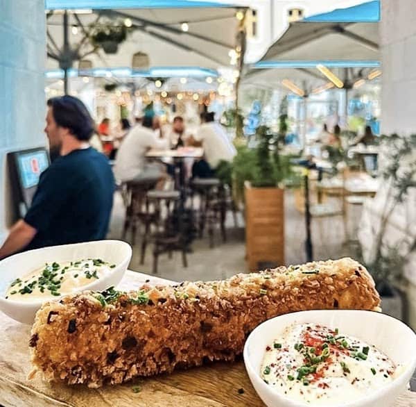 Restaurant Franckette Le Mans – Bar Guinguette à Le Mans, France