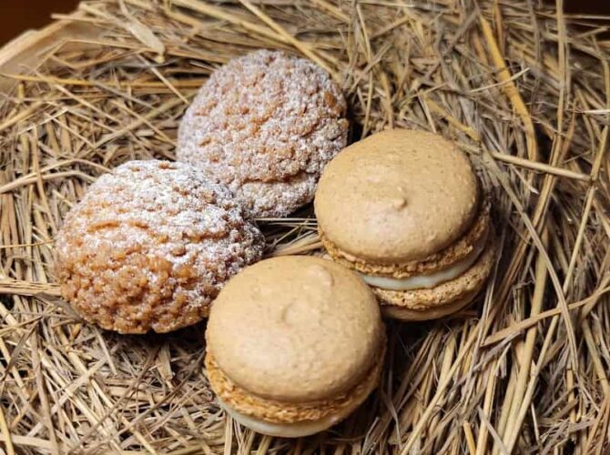 Restaurant Freia à Nantes, France