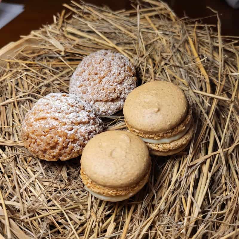 Restaurant Freia à Nantes, France