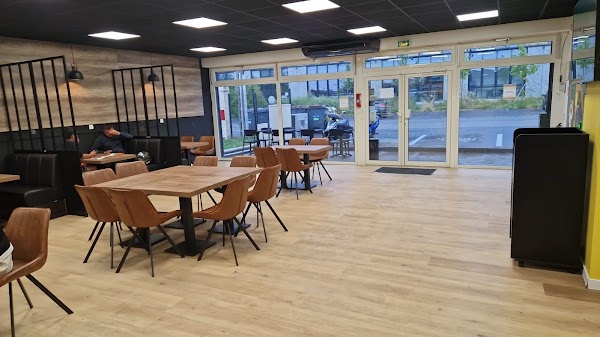 Restaurant French Barclette ARRAS à Arras, France